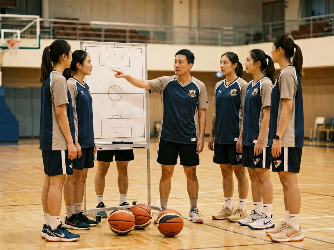 中国女排主力二传刁琳宇世联赛赛场表现获球迷盛赞